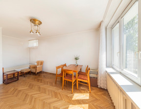 Mieszkanie na sprzedaż, Warszawa Wola Koło Majakowskiego, 739 000 zł, 48,5 m2, 1538974445