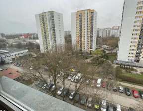 Mieszkanie na sprzedaż, Warszawa Bielany Chomiczówka Marii Dąbrowskiej, 999 000 zł, 54,5 m2, 1538734569