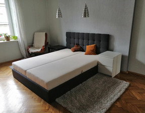 Mieszkanie do wynajęcia, Kraków Krowodrza Sienkiewicza, 2700 zł, 48 m2, 1538794604