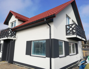 Dom na sprzedaż, mrągowski Mikołajki Prawdowo, 990 000 zł, 186,3 m2, 1538824763