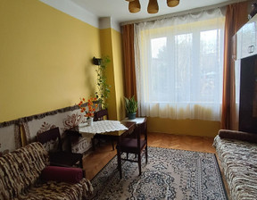 Mieszkanie na sprzedaż, Kraków Krowodrza Borelowskiego-Lelewela Marcina, 1 100 000 zł, 59,72 m2, 1538644793