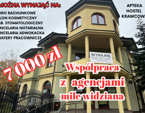 Mieszkanie do wynajęcia, legionowski Legionowo Norwida 1, 7000 zł, 180 m2, 1539715036