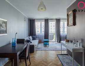 Mieszkanie na sprzedaż, Warszawa Śródmieście Krucza, 899 000 zł, 48 m2, 1538825048