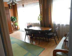 Mieszkanie na sprzedaż, Lublin Czuby Skarpa Sympatyczna, 439 000 zł, 61 m2, 1538585364