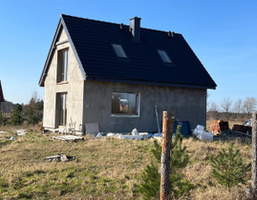 Dom na sprzedaż, słupski Smołdzino Smołdziński Rewir Sosnowy, 899 900 zł, 98 m2, 1538685447