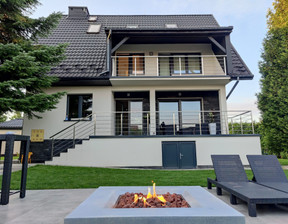Dom na sprzedaż, krakowski Liszki Chrosna, 3 900 000 zł, 168 m2, 1538365476