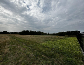 Działka na sprzedaż, zgierski Ozorków Maszkowice, 120 000 zł, 1121 m2, 1539335487