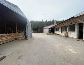 Fabryka, zakład na sprzedaż, wysokomazowiecki Ciechanowiec Pałacowa, 1 600 000 zł, 1700 m2, 1538835490