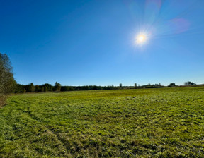 Działka na sprzedaż, przeworski Sieniawa Leżachów, 2 478 000 zł, 177 000 m2, 1539635502