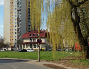 Mieszkanie na sprzedaż, Warszawa Mokotów Górny Mokotów Aleja Wilanowska, 848 000 zł, 56 m2, 1538805596