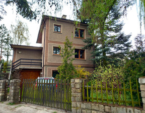 Dom na sprzedaż, trzebnicki Oborniki Śląskie Dębowa, 1 180 000 zł, 173 m2, 1538705801