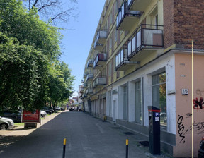 Mieszkanie do wynajęcia, Gdańsk Śródmieście Rajska, 2400 zł, 50 m2, 1538796062
