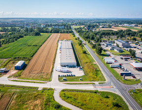 Hala na sprzedaż, gliwicki Pyskowice Lokalna, 16 600 000 zł, 4100 m2, 1539776206