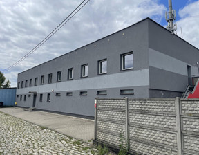 Lokal usługowy do wynajęcia, Chorzów Chorzów Batory Henryka Wieniawskiego, 12 000 zł, 600 m2, 1539126254