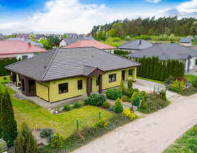 Dom na sprzedaż, choszczeński Choszczno Koplin, 969 000 zł, 151,1 m2, 1538796418