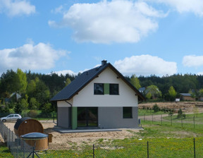 Dom na sprzedaż, kościerski Nowa Karczma Grabówko Piaskowa, 630 000 zł, 99,66 m2, 1538876471