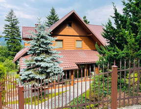 Dom na sprzedaż, cieszyński Wisła Nowa Osada, 2 190 000 zł, 390 m2, 1537216554