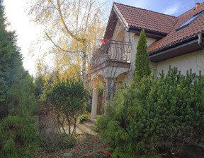 Dom na sprzedaż, legionowski Serock Borowa Góra, 1 399 000 zł, 194 m2, 1538816869