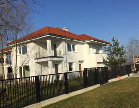 Dom na sprzedaż, Warszawa Wilanów Dobrodzieja, 2 490 000 zł, 162 m2, 1538687227