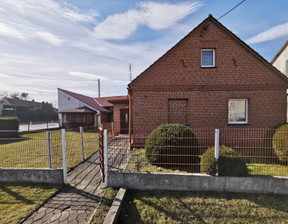 Dom na sprzedaż, gliwicki Sośnicowice, 369 000 zł, 101 m2, 1537937363