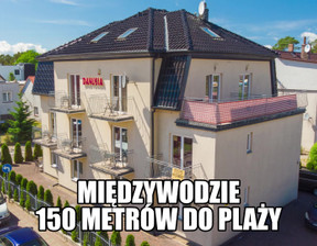 Dom na sprzedaż, kamieński Dziwnów Międzywodzie Bałtycka, 3 400 000 zł, 592 m2, 1537377580