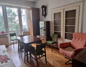 Mieszkanie na sprzedaż, Warszawa Śródmieście Powiśle Dobra, 1 484 000 zł, 55,7 m2, 1538677799