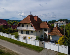 Dom na sprzedaż, nowosądecki Nawojowa Urocza, 1 299 000 zł, 140,6 m2, 1539097883