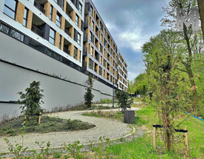 Mieszkanie na sprzedaż, Gdańsk Ujeścisko-Łostowice Quercus Wielkopolska, 489 000 zł, 43,13 m2, 1539027923