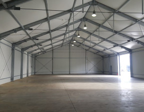 Hala do wynajęcia, stargardzki Stargard Nasienna, 9900 zł, 720 m2, 1539047989