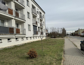 Mieszkanie na sprzedaż, kościański Kościan Zadory, 292 740 zł, 69,7 m2, 1538548184