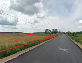 Działka na sprzedaż, kolneński Kolno Brzózki, 575 000 zł, 26 100 m2, 1539628287