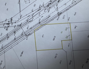 Działka na sprzedaż, kościerski Stara Kiszewa Stary Bukowiec, 80 000 zł, 1278 m2, 1539498681