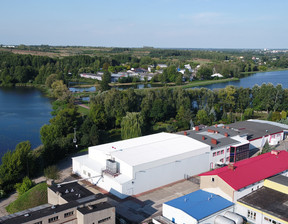 Fabryka, zakład na sprzedaż, rawski Rawa Mazowiecka Tatar, 15 000 000 zł, 3850 m2, 1539198943