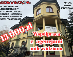 Lokal handlowy na sprzedaż, legionowski Legionowo Norwida , 13 000 zł, 220 m2, 1539769090