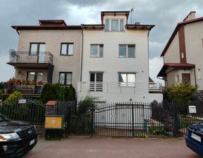 Dom na sprzedaż, Gdańsk Wzgórze Mickiewicza MACIEJA, 1 549 000 zł, 255 m2, 1539049256
