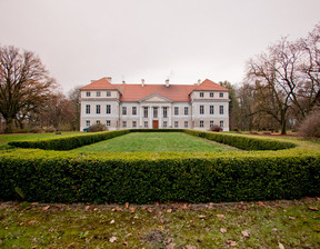 Obiekt zabytkowy na sprzedaż, poznański Kostrzyn Siedlec, 5 500 000 zł, 1523 m2, 1538569319
