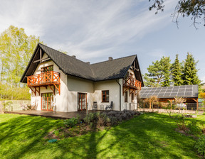 Dom na sprzedaż, grodziski Żabia Wola, 1 460 000 zł, 200 m2, 1538789400