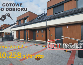 Mieszkanie na sprzedaż, Wrocław Psie Pole Polanowice Stradomska, 1 190 000 zł, 116 m2, 1538359458