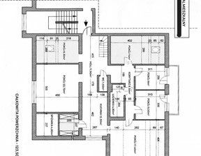 Mieszkanie na sprzedaż, Ostrołęka Centrum Rejtana, 649 000 zł, 123 m2, 1539269518