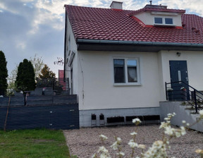Dom na sprzedaż, kętrzyński Reszel Kocibórz Święta Lipka 23, 599 000 zł, 130 m2, 1538769570