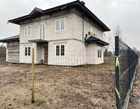 Dom na sprzedaż, wołomiński Klembów Wola Rasztowska Sosnowa, 790 000 zł, 193 m2, 1538460085