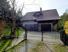 Dom na sprzedaż, cieszyński Wisła Malinka Fiedorowska , 1 340 000 zł, 320 m2, 1538570128