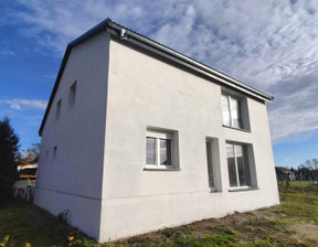 Dom na sprzedaż, Gorzów Wielkopolski Siedlice, 635 000 zł, 159 m2, 1538020232