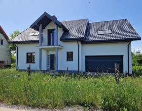 Dom na sprzedaż, otwocki Celestynów Dąbrówka Willowa, 740 000 zł, 215 m2, 1538900265