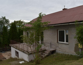 Dom na sprzedaż, chrzanowski Trzebinia Myślachowice Trzebińska, 360 000 zł, 150 m2, 1539520808