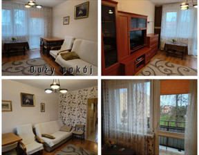 Mieszkanie na sprzedaż, Płock Skarpa Gałczyńskiego, 399 000 zł, 58,5 m2, 1538671510