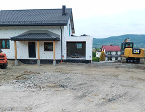 Dom na sprzedaż, limanowski Limanowa Męcina, 1 000 000 zł, 170 m2, 1538841570