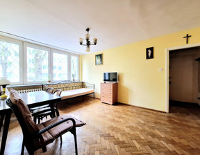 Mieszkanie na sprzedaż, Warszawa Praga-Południe Saska Kępa Brazylijska, 649 900 zł, 39 m2, 1538571801