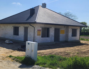 Dom na sprzedaż, lubelski Jabłonna Jabłonna Pierwsza Jablonna Pierwsza 95 D, 529 000 zł, 108 m2, 1538751850