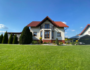 Dom na sprzedaż, kluczborski Byczyna, 850 000 zł, 140 m2, 1538681977
